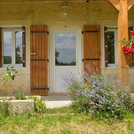 Gite De Montagne Salle De Fete Thorenc Hotel Andon Exterior foto
